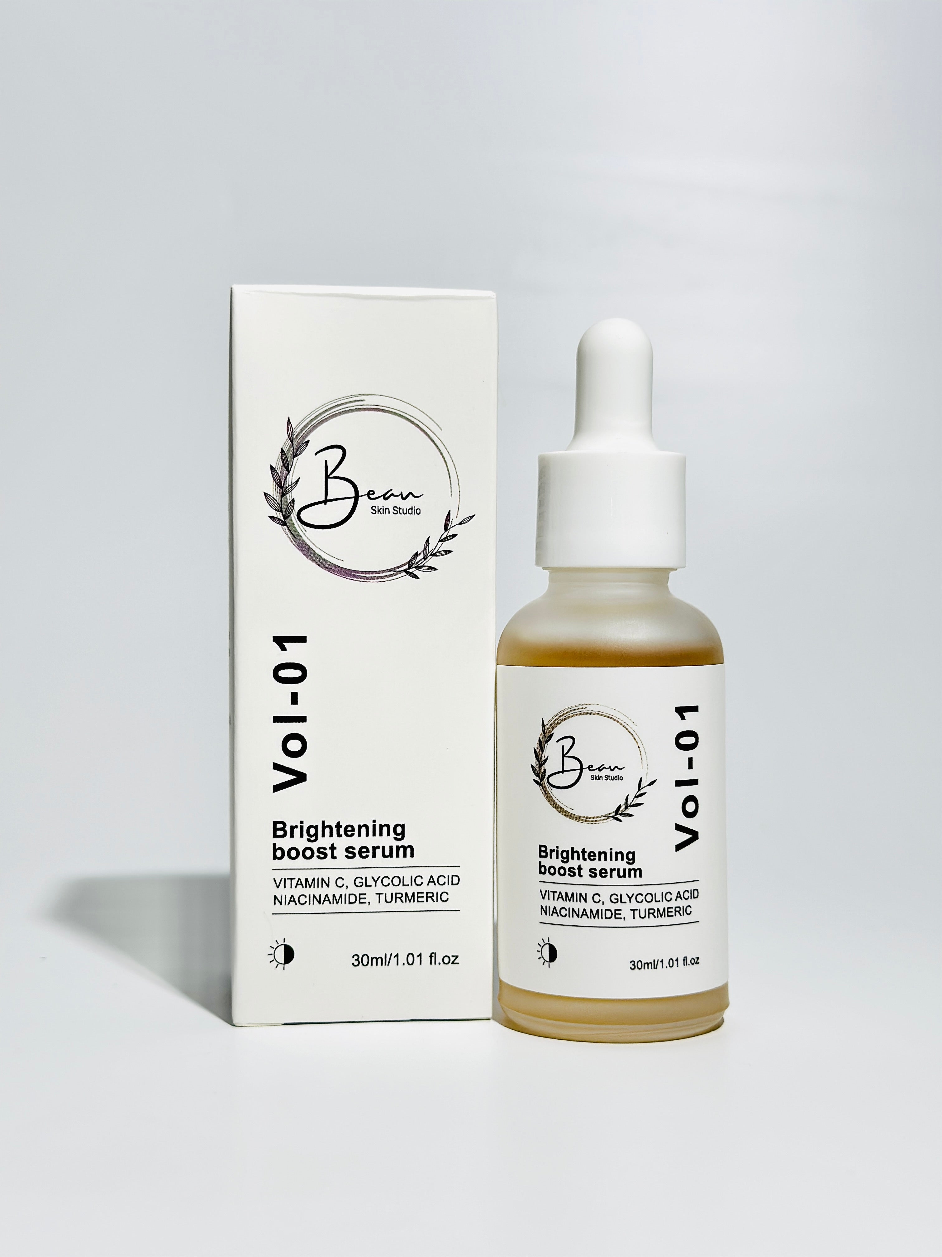 Beau Skin Studio – Volume 1