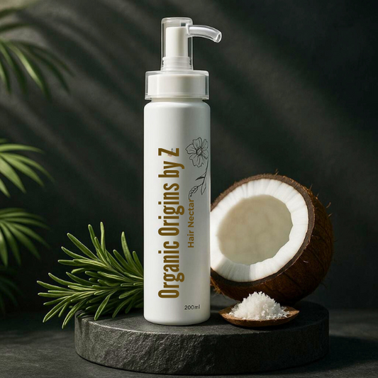 Hair Growth | Elixir Oil