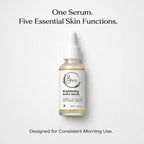 Beau Skin Studio – Volume 1