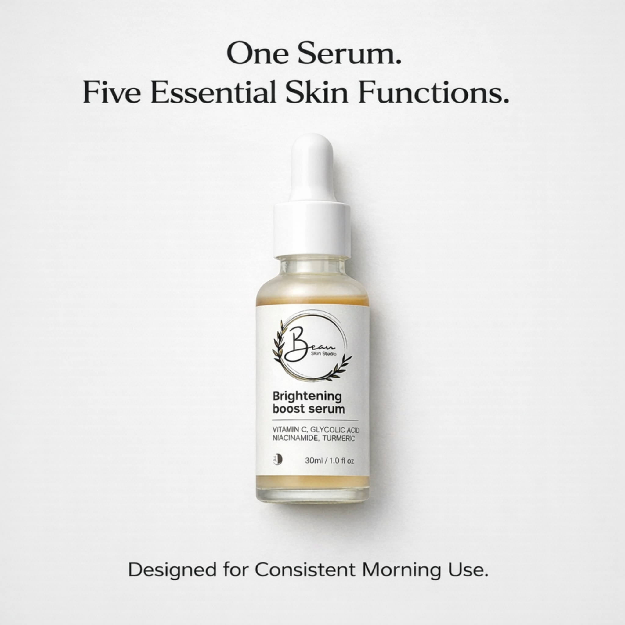 Beau Skin Studio – Volume 1