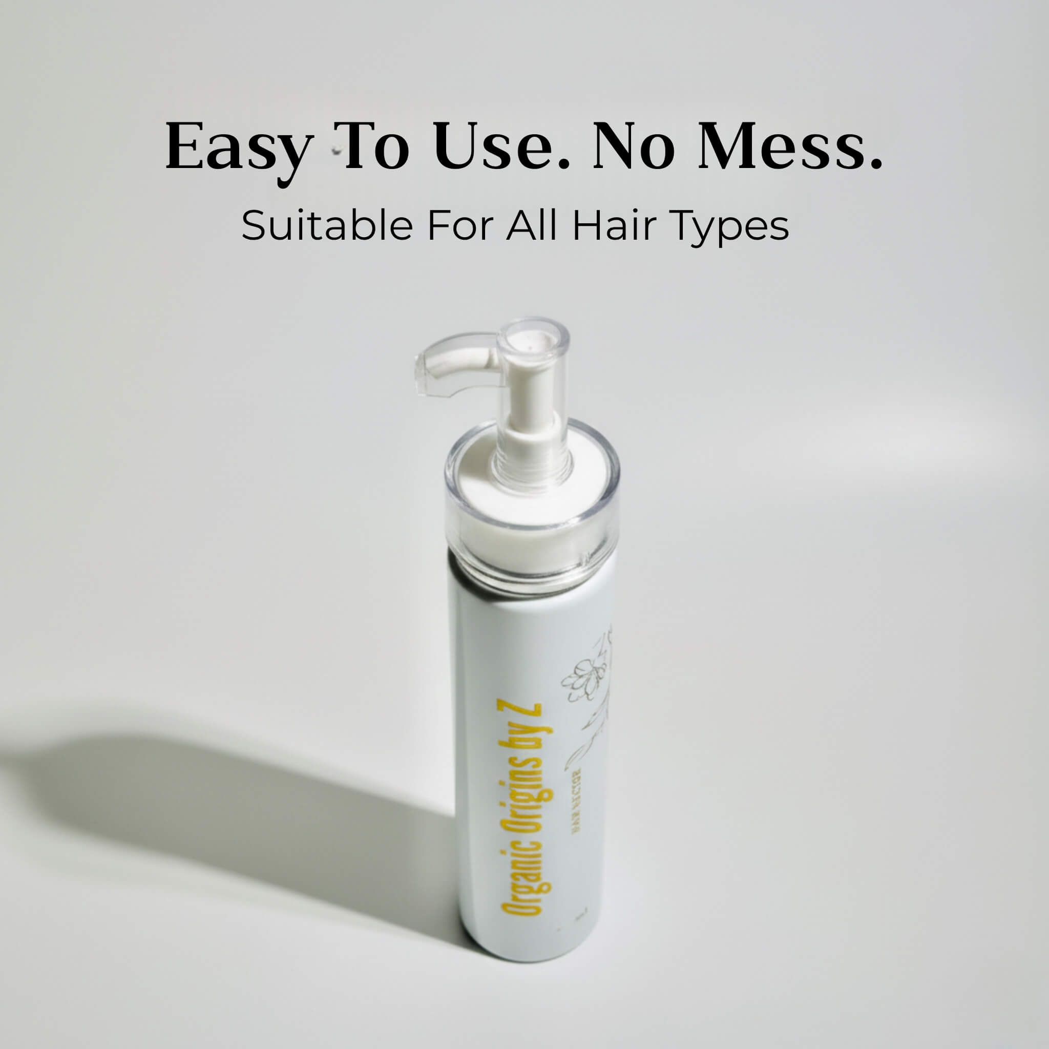 Protein Infused Hair Growth & Strengthening Oil – 200ML