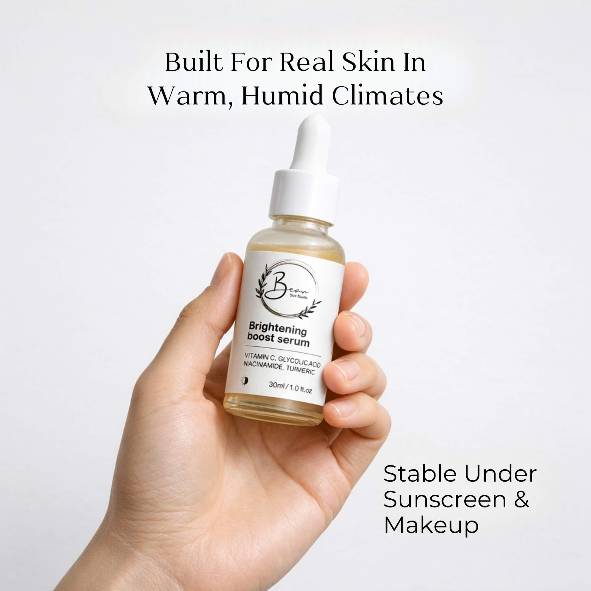 Beau Skin Studio – Volume 1