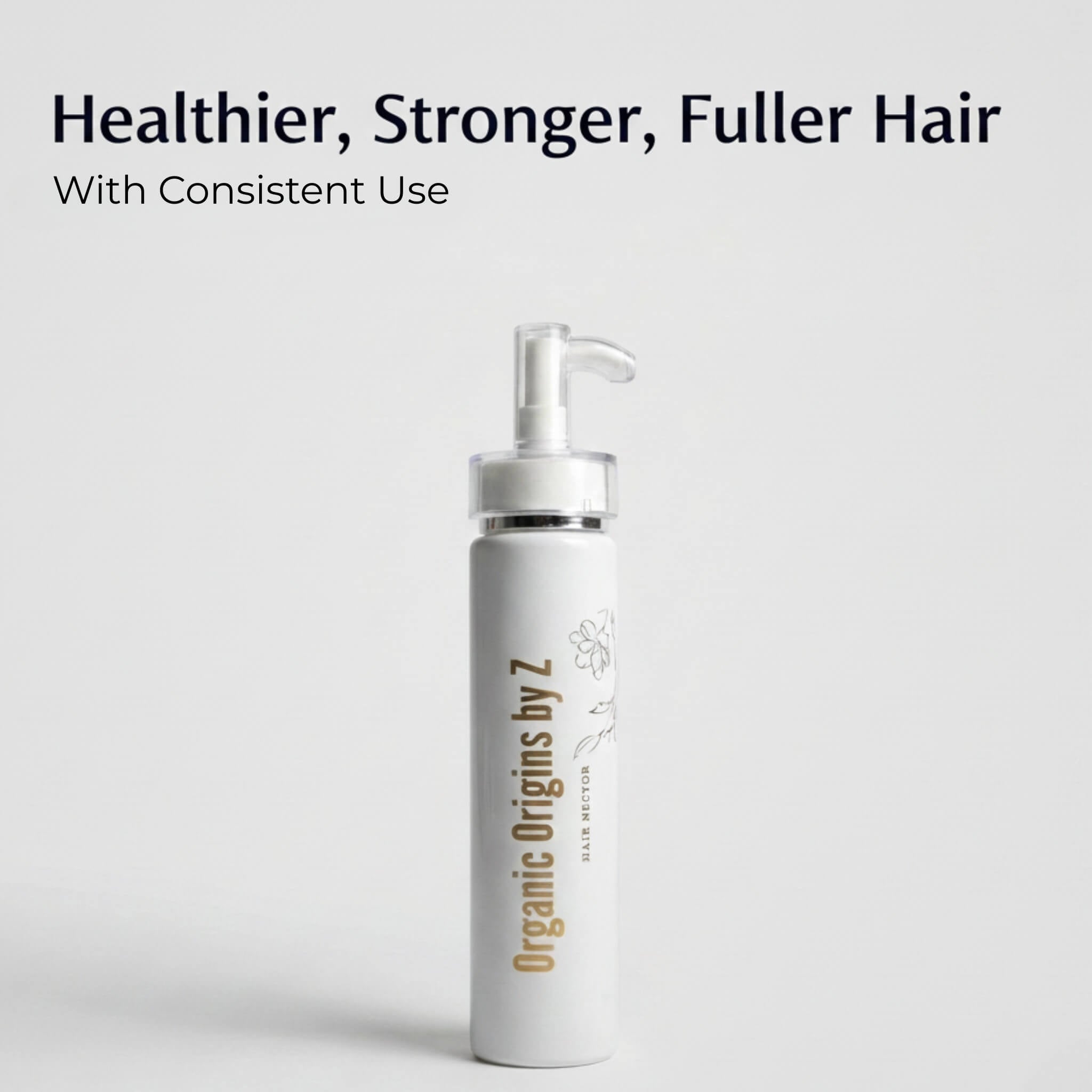 Protein Infused Hair Growth & Strengthening Oil – 200ML