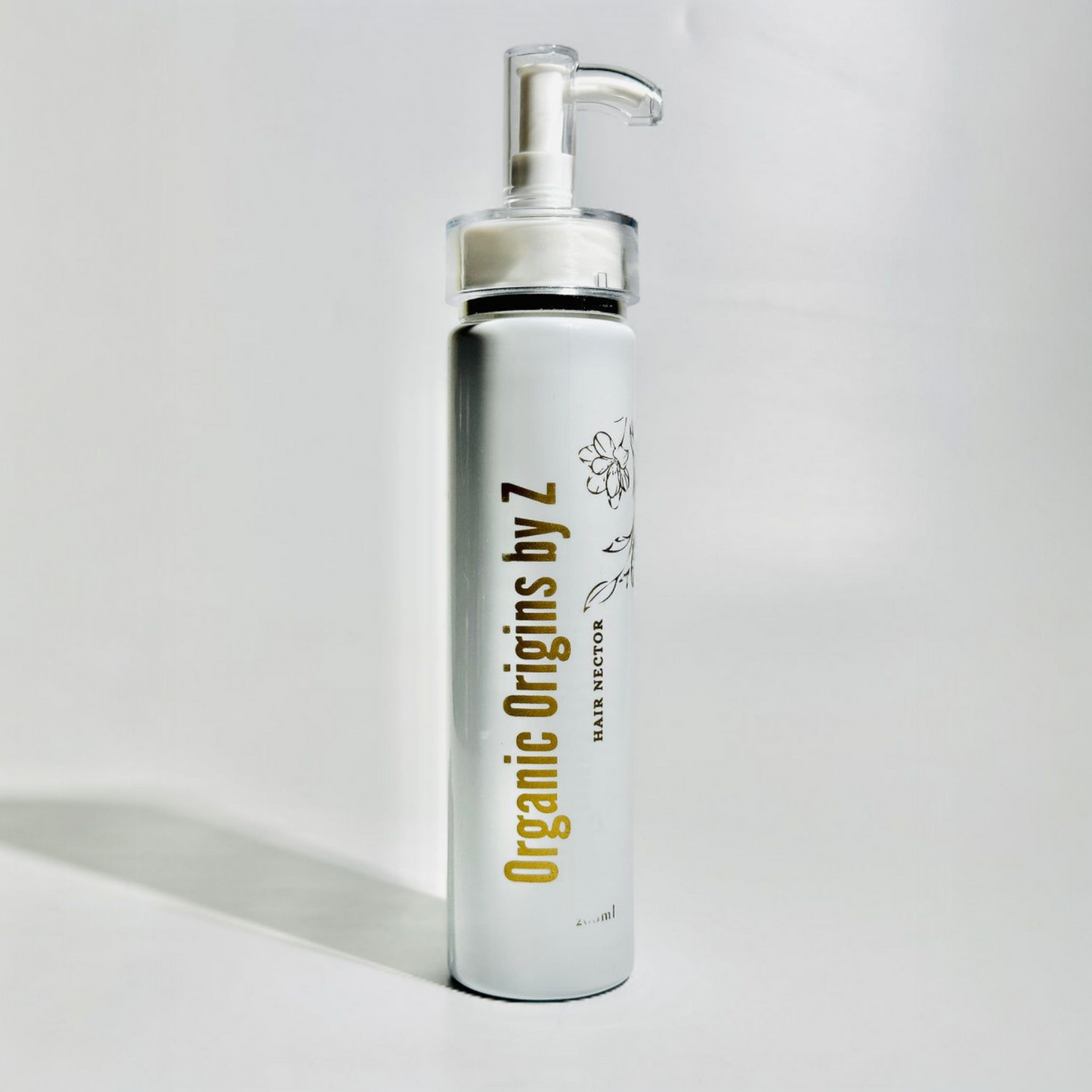 Organic | Keratin Treatment Hair Oil
