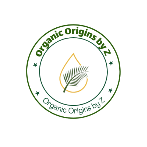 Organic Origins by Z