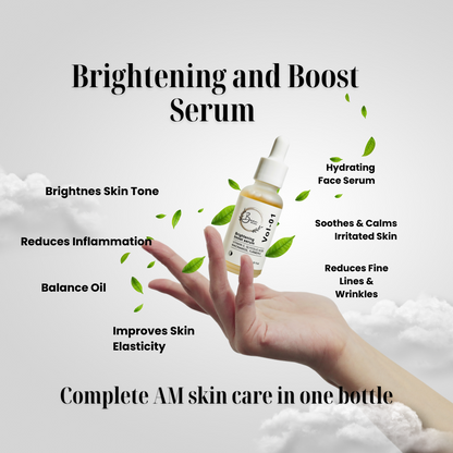 Beau Skin Studio | Volume 1